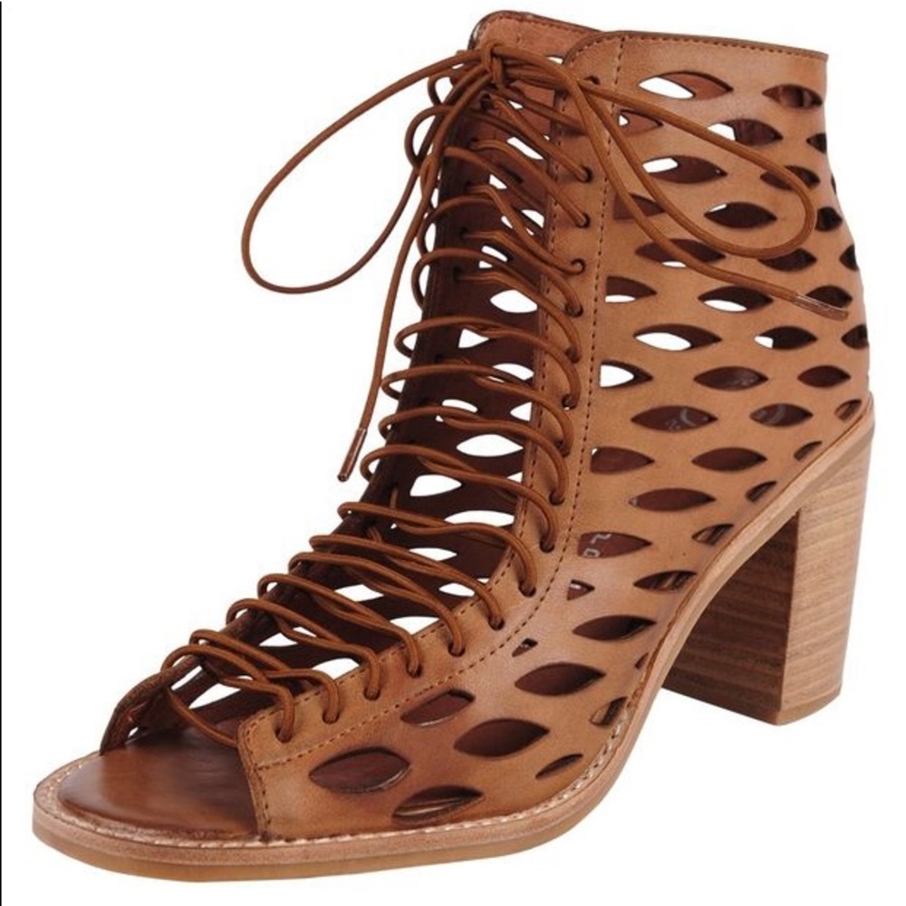 Jeffrey Campbell Cors Slash